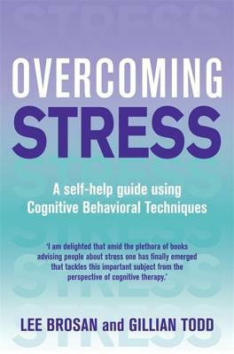 Overcoming Stress by Gillian Todd