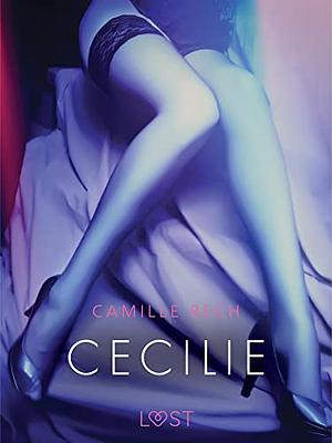 Cecilie - Erotic Short Story by Camille Bech