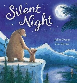 Silent Night by Juliet Groom
