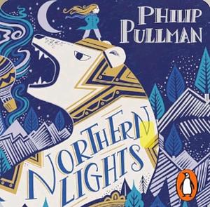 Northern Lights by Philip Pullman