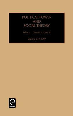 Political Power and Social Theory by 