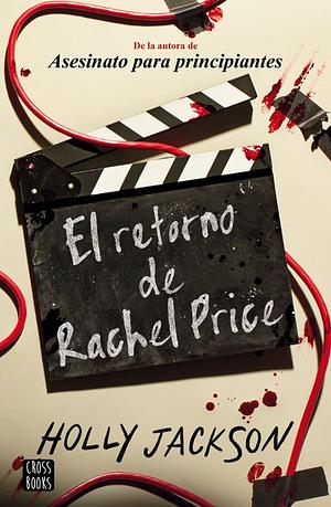 El retorno de Rachel Price by Holly Jackson