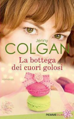 La bottega dei cuori golosi by Jenny Colgan