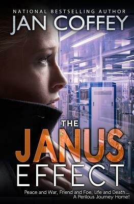 The Janus Effect by Jan Coffey