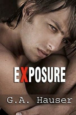 Exposure by G.A. Hauser