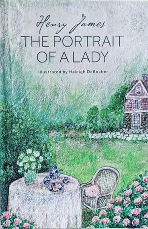 The Portrait of a Lady by Henry James