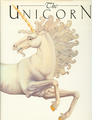 The Unicorn by Nancy Hathaway