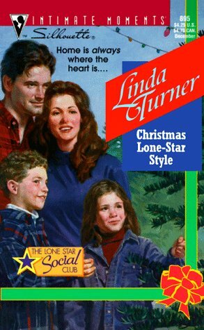 Christmas Lone-Star Style by Linda Turner