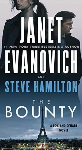 The Bounty: A Novel by Janet Evanovich, Steve Hamilton