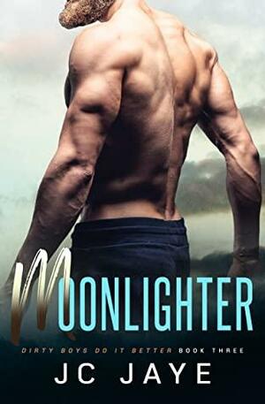 Moonlighter by J.C. Jaye