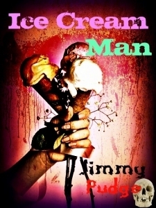 Ice Cream Man by Jimmy Pudge