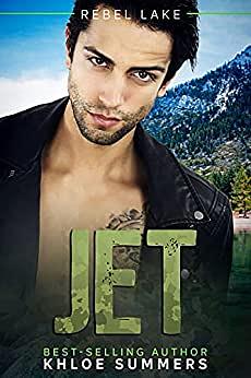 Jet: Rebel Lake by Khloe Summers