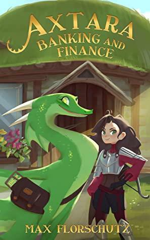 Axtara - Banking and Finance by Max Florschutz