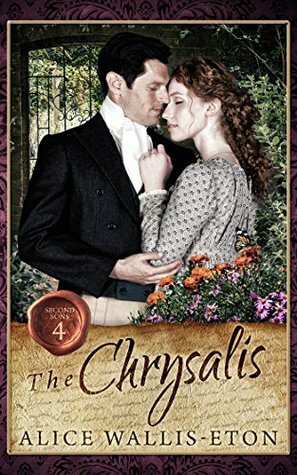 The Chrysalis by Alice Wallis-Eton