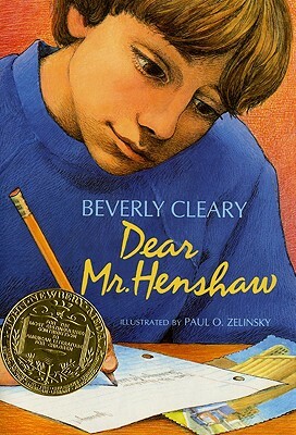 Dear Mr. Henshaw by Beverly Cleary