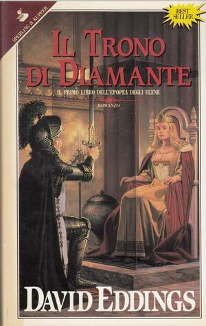 Il trono di diamante by David Eddings