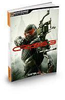 Crysis 3 Official Strategy Guide by Michael Lummis