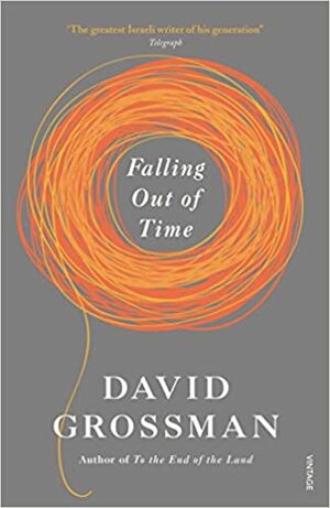 Falling out of Time by David Grossman