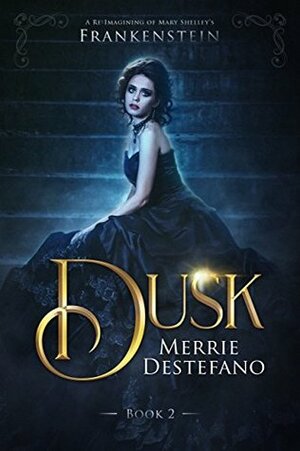 Dusk by Merrie Destefano