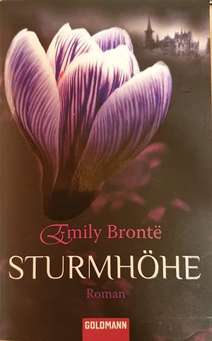 Sturmhöhe by Emily Brontë