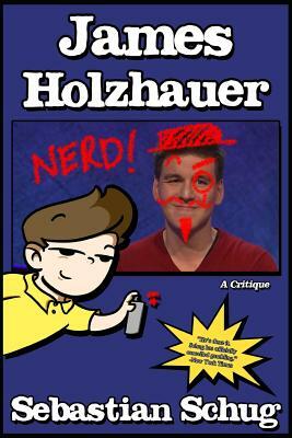 James Holzhauer: A Critique by Sebastian Schug