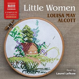 Little Women by Louisa May Alcott