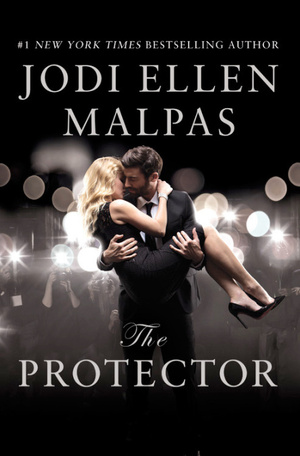 Hot protection by Jodi Ellen Malpas