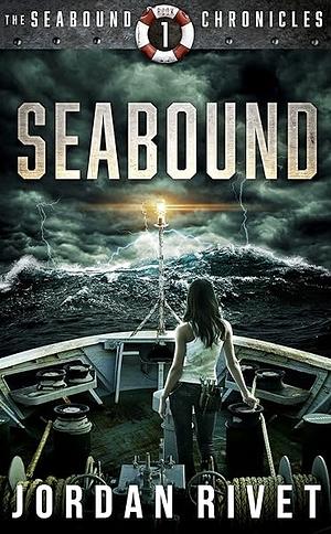 Seabound by Jordan Rivet