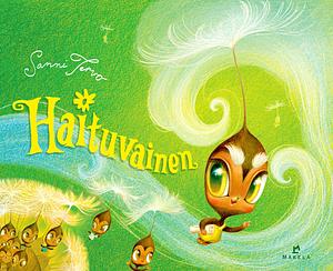 Haituvainen by Sanni Tervo