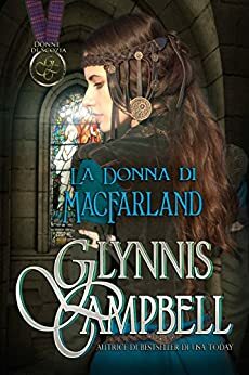 La Donna di MacFarland by Glynnis Campbell