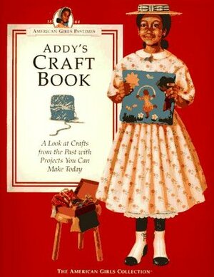 Addys Craftbook by Connie Rose Porter