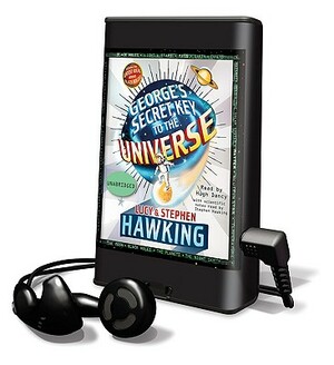 George's Secret Key to the Universe by Lucy Hawking, Stephen Hawking