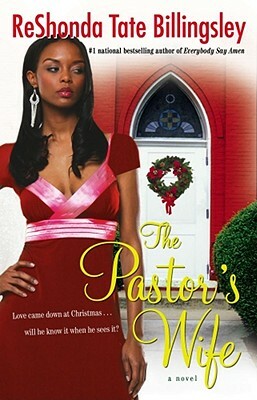 The Pastor's Wife by ReShonda Tate Billingsley