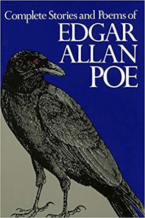 The Tales and Poems of Edgar Allan Poe by Edgar Allan Poe
