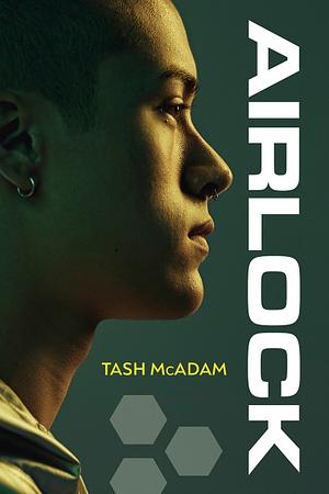 Airlock by Tash McAdam