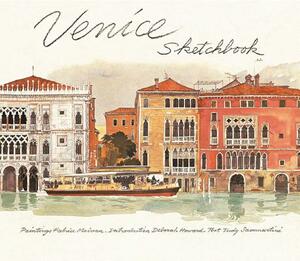 Venice Sketchbook by 