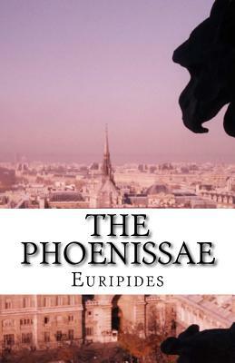 The Phoenissae by Euripides