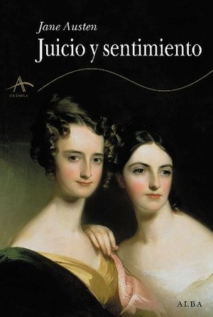 Juicio y sentimiento by Jane Austen