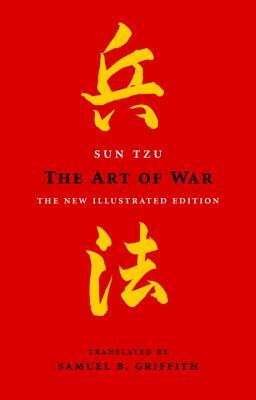 The Art of War by Sun Tzu