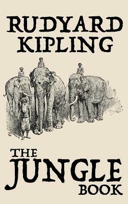 The Jungle Book by Rudyard Kipling