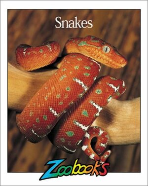 Snakes by John Bonnett Wexo