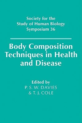 Body Composition Techniques in Health and Disease by 