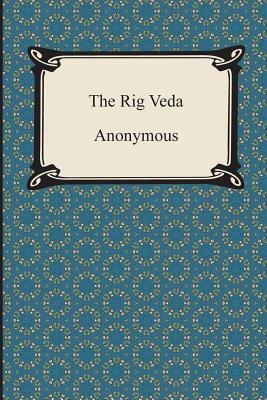 The Rig Veda by 