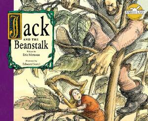 Jack and the Beanstalk by Eric Metaxas