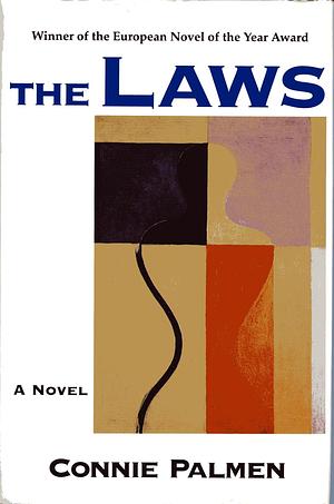 The Laws by Richard Huijing, Connie Palmen