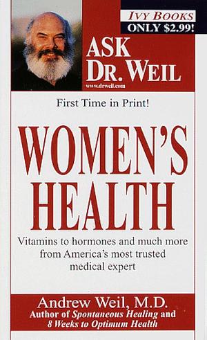 Women's Health by Steven Petrow