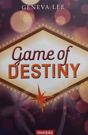 Game of Destiny by Geneva Lee