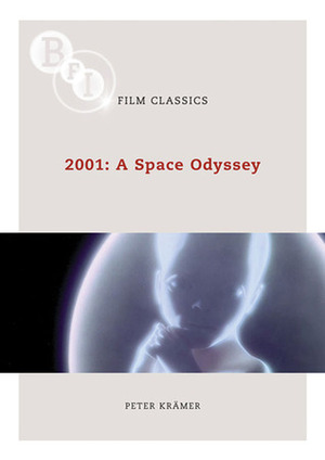 2001: A Space Odyssey by Peter Krämer