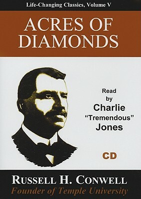 Acres of Diamonds by Russell Herman Conwell