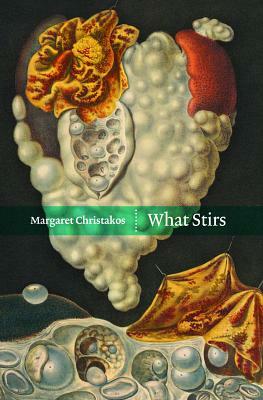 What Stirs by Margaret Christakos